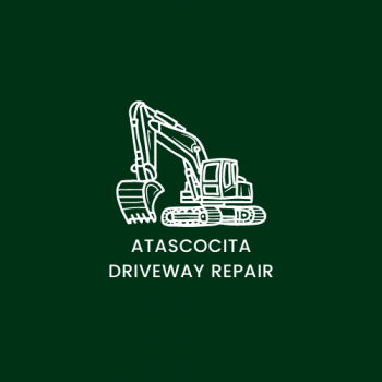 Atascocita Driveway Repair Logo